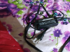 Hp bluepin charger